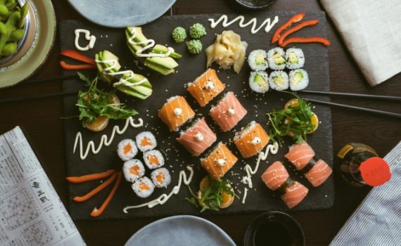 A Local’s Guide to the Best Japanese Spots in Orchard Plaza