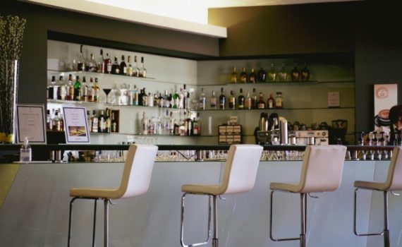Best Late Night Bars in Orchard Plaza for Drinks and Karaoke