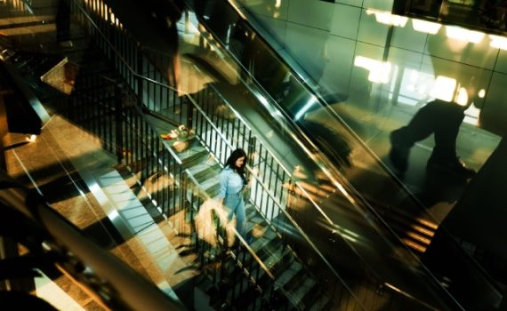 Hidden Gems in Orchard Plaza Most Shoppers Walk Past