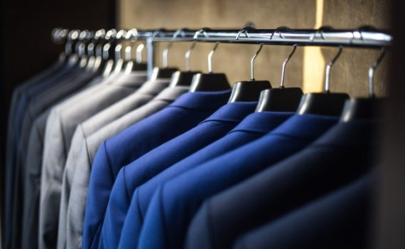 Need a Suit Altered? Try These Orchard Plaza Tailors