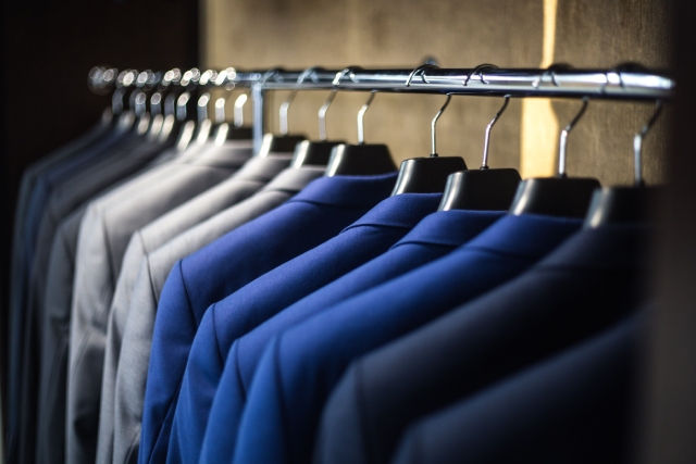 Need a Suit Altered? Try These Orchard Plaza Tailors