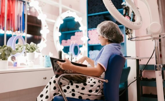 Pampering on a Budget: The Top Beauty Salons in Orchard Plaza