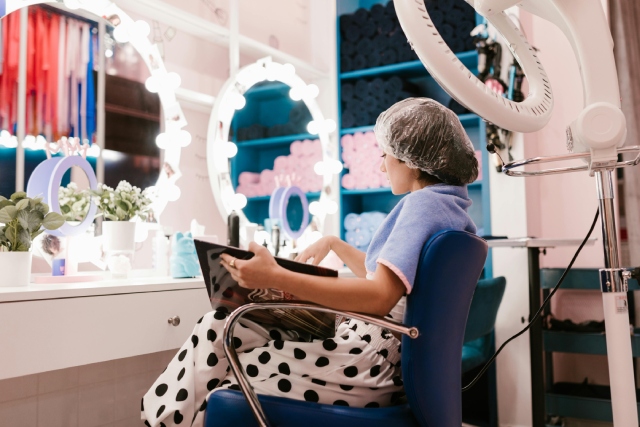 Pampering on a Budget: The Top Beauty Salons in Orchard Plaza