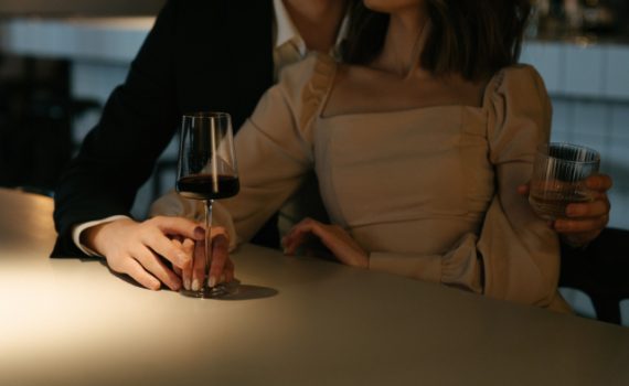 How to Plan a “Mini-Tokyo” Date Night at Orchard Plaza